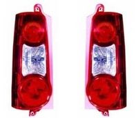 Achterlicht set SET0905933