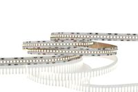 LED Strip7000K koud wit licht 19.2W p/m 1221 lumen p/m 24V dimbaar lengte 5M 127-074
