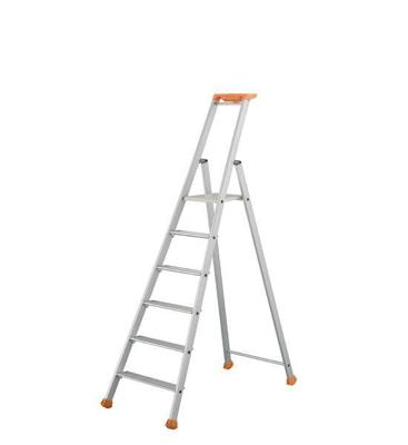 Little Jumbo Industrietrap 2370 - 1x6 treden - 1223700006