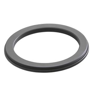 NOVOFLEX Stepping Ring 77/58 for Fujifilm GFX RETRO-Adapter