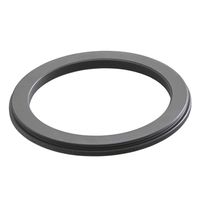 NOVOFLEX Stepping Ring 77/58 for Fujifilm GFX RETRO-Adapter