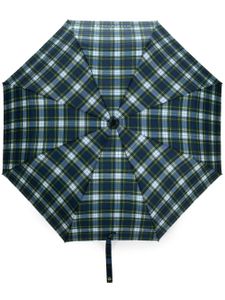 Mackintosh parapluie télescopique automatique Ayr - Vert