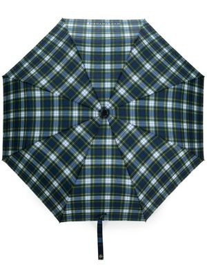 Mackintosh parapluie télescopique automatique Ayr - Vert