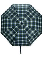 Mackintosh parapluie télescopique automatique Ayr - Vert