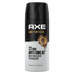 Axe Axe Deodspray Dry Dark Temptation - 150ml