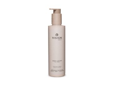 Visign Nature Bodylotion - nature&apos;s best - 250ml