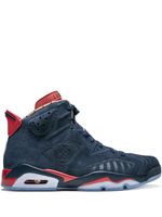 Jordan baskets Air Jordan 6 Retro DB - Bleu