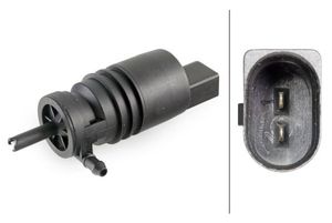 Reinigingsvloeistofpomp 12V 8TW006848041