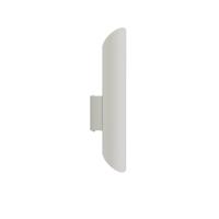 Lyora Up- en downlighterEye Wall wit - 7993
