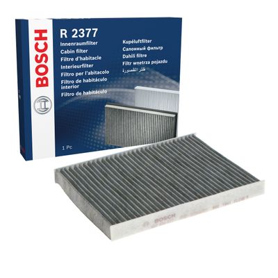 Interieurfilter R2377