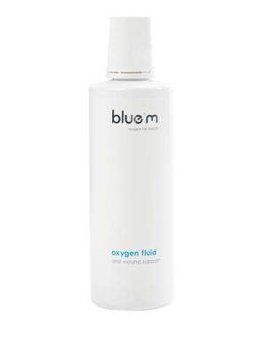 Bluem Neutraal mondwater - oxygen fluid