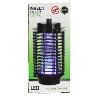 Insectenverdelger - Zwart