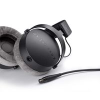 Beyerdynamic DT 700 Pro X Hoofdtelefoons Bedraad Hoofdband Podium/studio Zwart - thumbnail