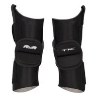 TK TK3 Arm-Elbow Guard - Black/Grey