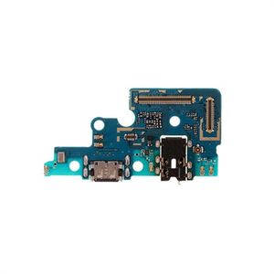 Samsung Galaxy A70 Oplaadconnector Flexkabel GH96-12724A