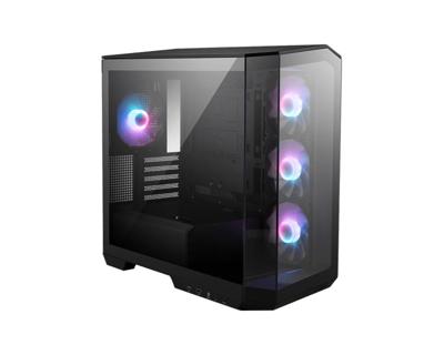 MSI MAG PANO M100R PZ midi tower behuizing