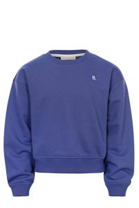 LOOXS 10sixteen Meisjes sweater - Konings blauw