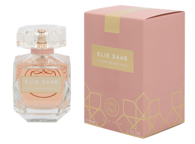 Elie Saab Le Parfum Essentiel Eau de parfum Spray Eau de Toilette 90 ml Dames