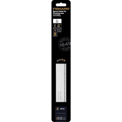 Fiskars SF33 1020197 Zaagblad