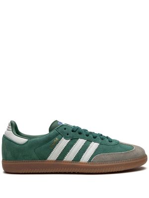 adidas baskets Samba OG 'Court Green' - Vert