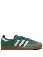 adidas baskets Samba OG 'Court Green' - Vert - thumbnail