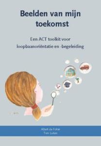 Beelden van mijn toekomst (Paperback)