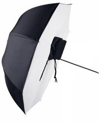Falcon eyes softbox paraplu reflectie u-32 82 cm