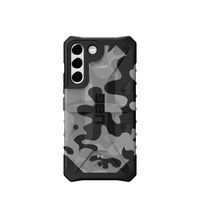 Urban Armor Gear Pathfinder SE mobiele telefoon behuizingen 15,5 cm (6.1") Hoes Zwart, Camouflage - thumbnail