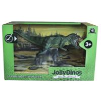 Jolly Figures Tyrannosaurus Rex Dino's