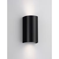 Lyora Up en downlighterYork zwart - 9030830
