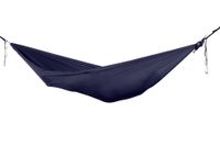 Ticket To The Moon Lightest Hangmat 1 persoon/personen Nylon Blauw