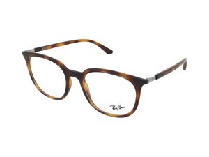 Brillen met correctie Ray-Ban RX7190 2012