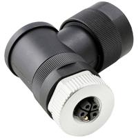 Weidmüller 2812420000 Sensor/actuator connector Aantal polen (sensoren): 5 1 stuk(s)