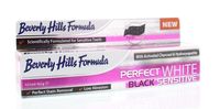 Beverly Hills Perfect white black sensitive tandpasta (125 ml)