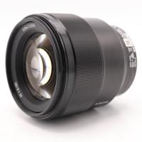 Sony FE 85mm F/1.8 occasion