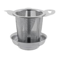 Permanentfilter RVS theepot - thumbnail