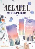 Aquarel om te ontspannen (Paperback)