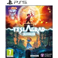 Teslagrad Power Pack - PS5-game
