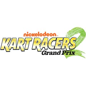 GameMill Entertainment Nickelodeon Kart Racers 2: Grand Prix Standaard Nintendo Switch