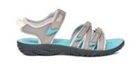 Teva Tirra Sandaal Kinderen Drizzle/Bright Teal K11