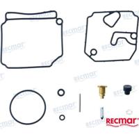 REPUESTOS MOTORES - Yamaha REC6H1-W0093-10 - KIT CARBURACION