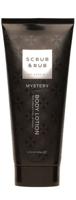 Scrub & Rub Bodylotion mystery 200 Milliliter