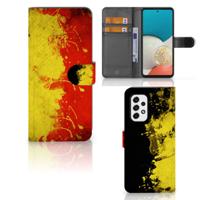 Samsung Galaxy A53 | Bookstyle Case | België