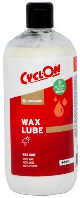 Cyclon wax lube 500ml