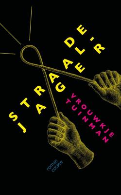 De straaljager (Paperback)