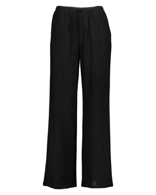 Broek - Zwart Broek - Zwart