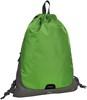 Halfar HF3349 Drawstring Bag Step - Apple Green - 36 x 45 cm