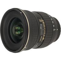 Tokina 11-16mm F/2.8 AT-X DX II Nikon occasion - thumbnail