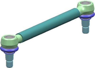 Stabilisatorstang 4248401