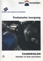 Blom tandwielen (Paperback)
